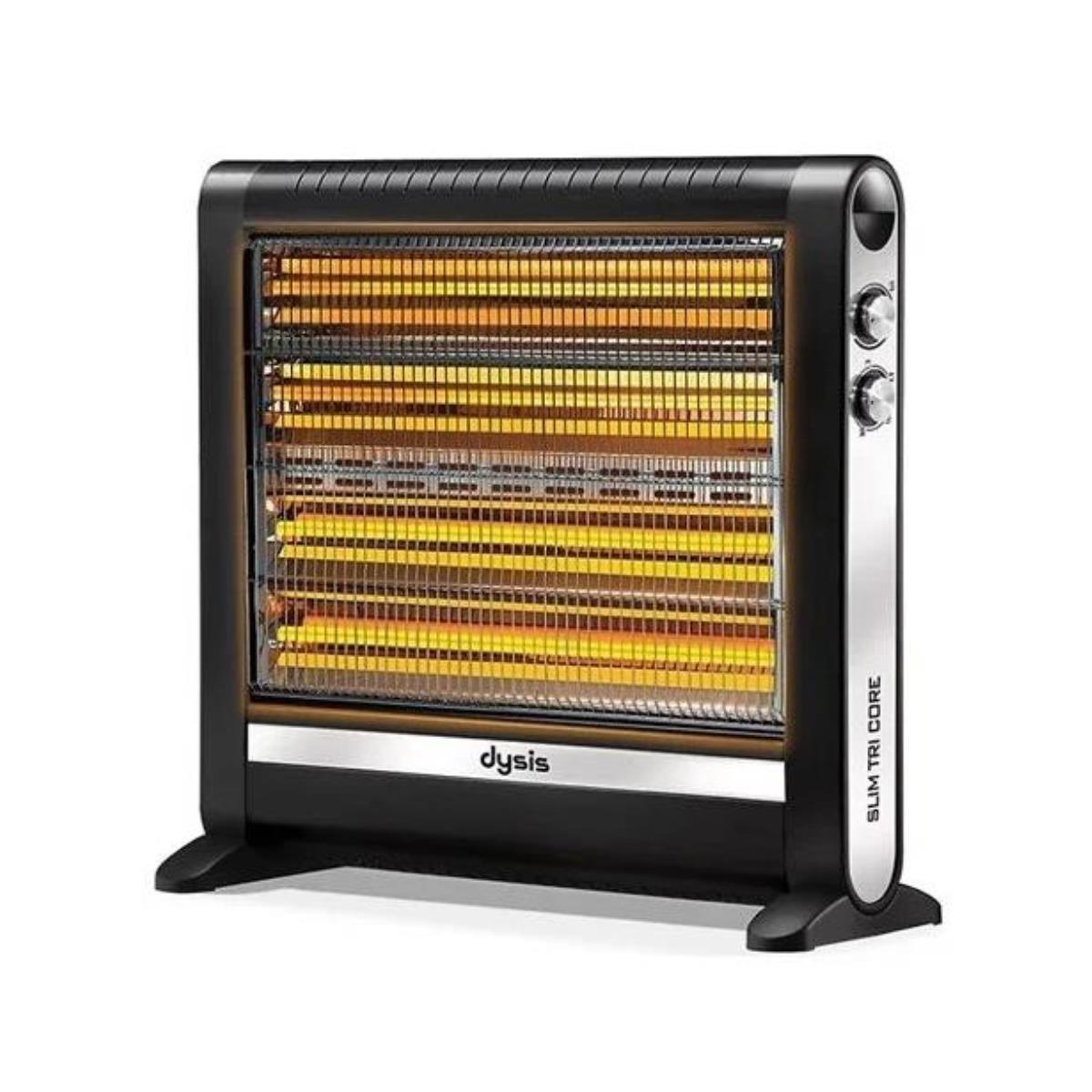 Dysis Elk Soba DH-7459 Slim 2500W