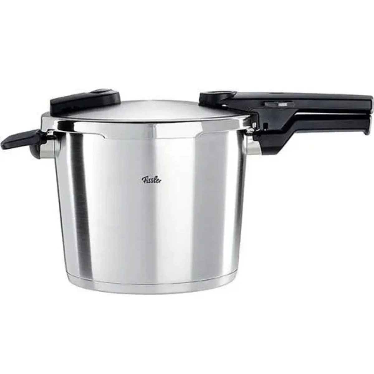 Fissler Düdüklü Tencere 6Lt 3.5Lt Vitavit Premıum Ten Fs60241013080