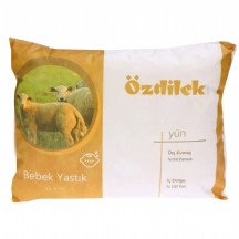 Özdilek Yastık Bebe 35*45 Yün