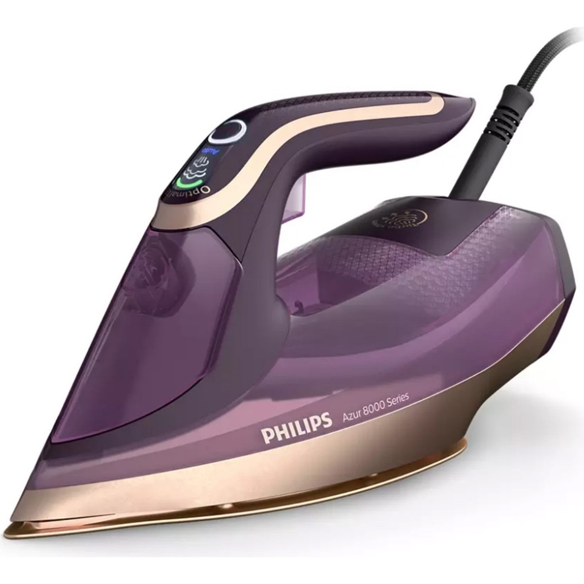 Philips Azur 8000 Serisi DST8040/30 3000 W Buharlı Ütü