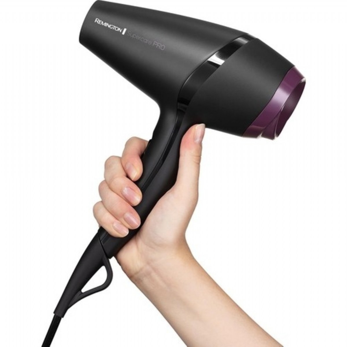 Remington AC7100 Hairdryer Supercare 2100 W Saç Kurutma Makinesi