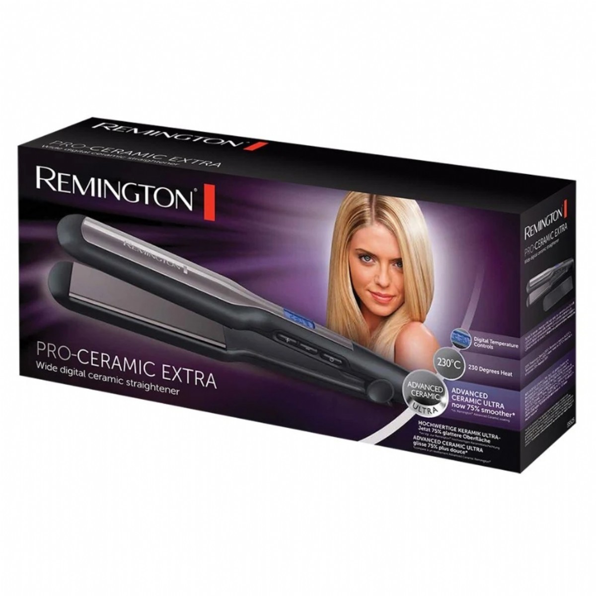 Remington S5505 PRO-Ceramic Ultra Seramik Saç Düzleştirici