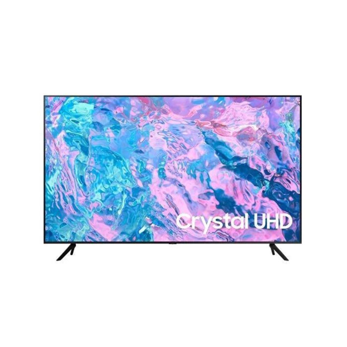 Samsung UE50AU7000 4K Ultra HD 50