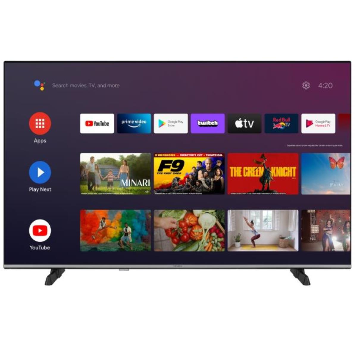 Vestel 55UA9631 4K Ultra HD 55