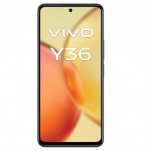 Vivo Cep Telefonu Y36 8/256Gb Siyah