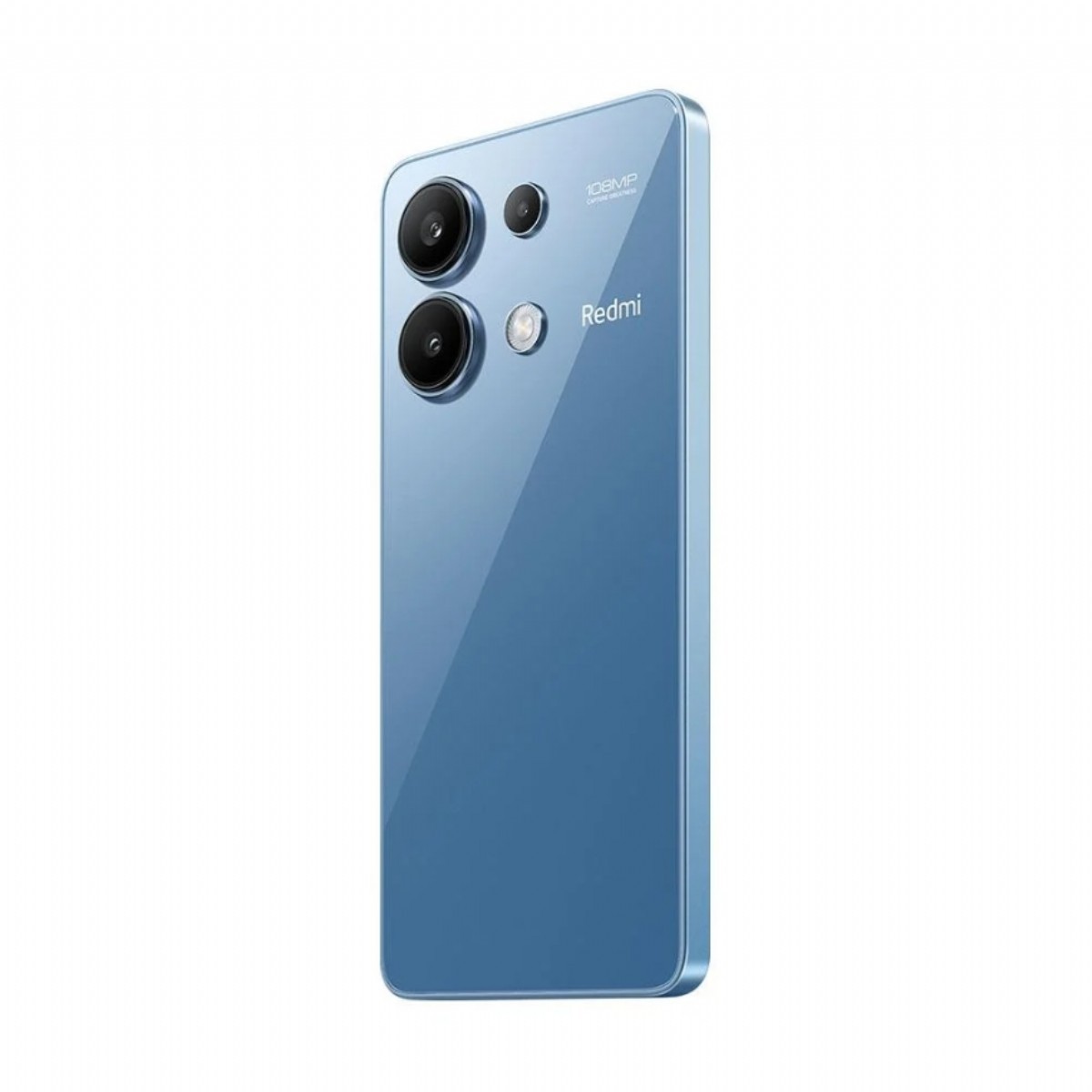 Xiaomi Redmi Note 13 8/256Gb Cep Telefonu Ice Blue