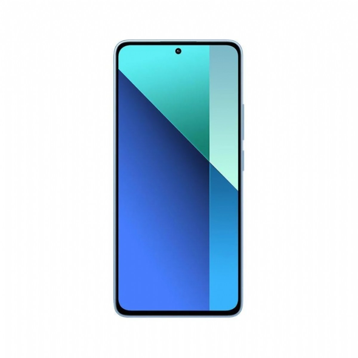 Xiaomi Redmi Note 13 8/256Gb Cep Telefonu Ice Blue